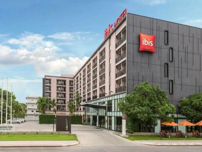 Ibis Hua Hin - 28
