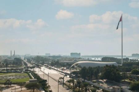 Holiday Inn Express Dubai - Jumeirah - 59