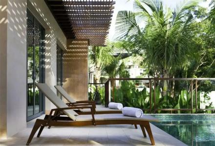 The Westin Siray Bay Resort & Spa, Phuket - 73