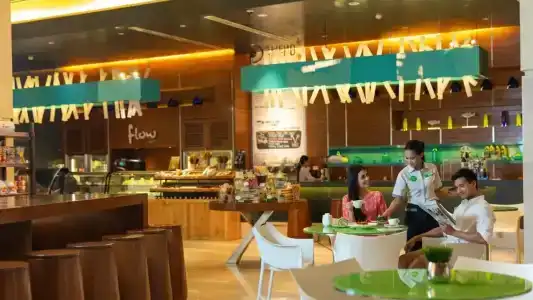 Holiday Inn Pattaya, an IHG - 4
