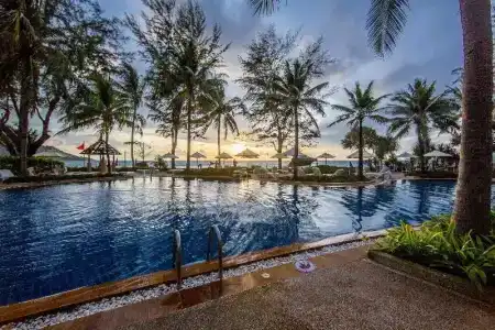 Katathani Phuket Beach Resort - SHA Extra Plus - 54