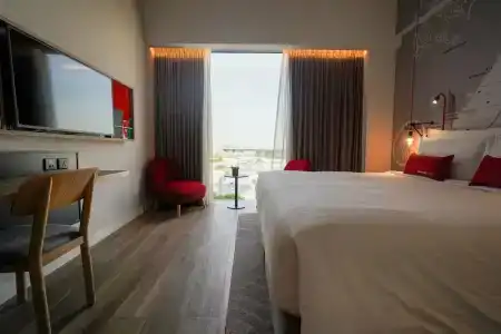 IntercityDubai Jaddaf Waterfront - 62