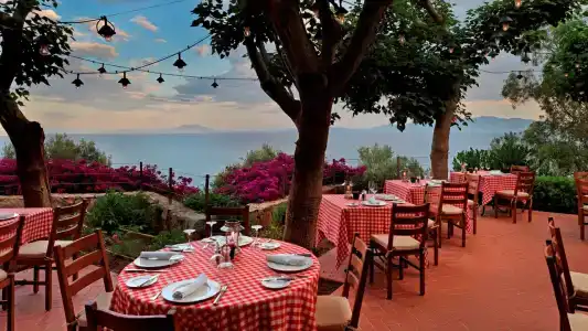 Kempinski Barbaros Bay Bodrum - 6