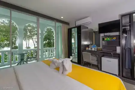 Modern Living - 96