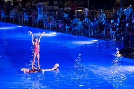 Club Nena - All Inclusive - 31