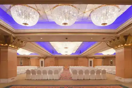 Grand Hyatt Muscat - 24