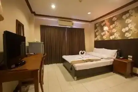 Inn House- SHA Extra Plus - 40