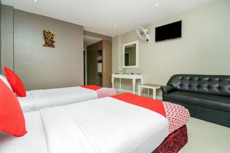 Natural Beach Pattaya - 81