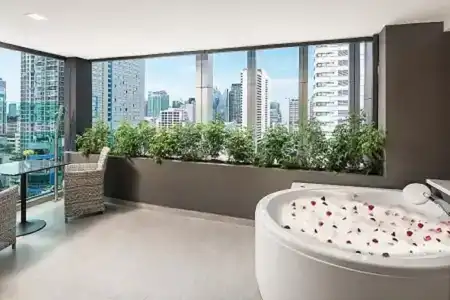 Solitaire Bangkok Sukhumvit 11 - SHA Extra Plus - 13