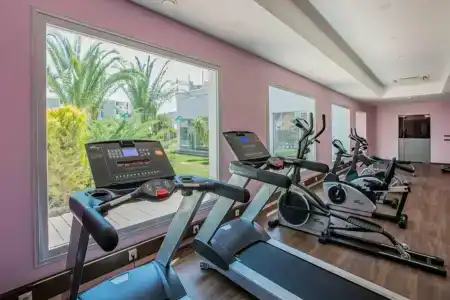 Palm Wings Ephesus Beach Resort - Ultra All Inclusive - 53