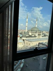 Sofitel Istanbul Taksim - 16