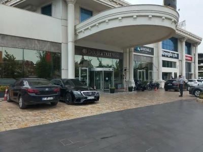 DoubleTree By Hilton Gaziantep - 10