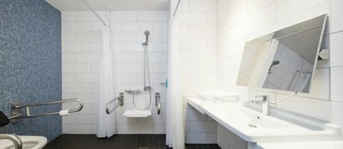 Holiday Inn Express Munich City West, an IHG - 93