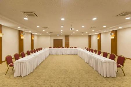 Park Dedeman Elazığ - 98