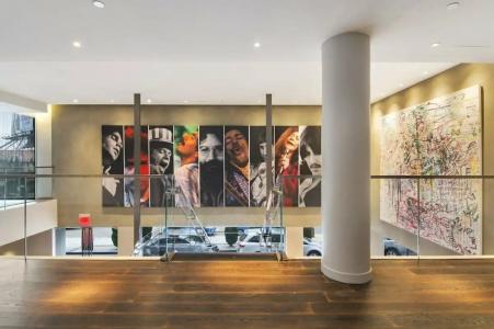 Andaz West Hollywood-a concept by Hyatt - 30