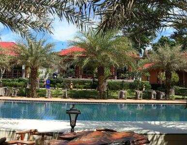 Chomview Resort - 16