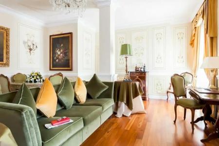 Radisson Blu GHR Rome - 85