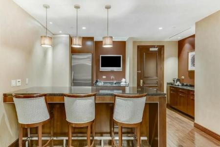 Harrah's Resort Atlantic City & Casino - 84