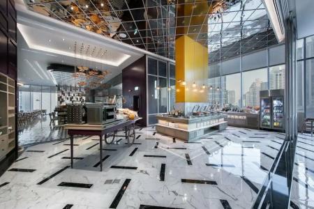 Mercure Bangkok Sukhumvit 24 - 47