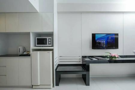 Mandarin Managed by Centre Point - 16