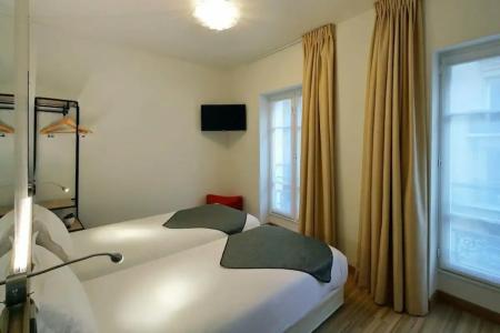 Hôtel Hor Les Lumières - 36