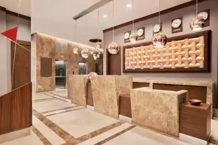 Ramada by Wyndham Istanbul Alibeykoy - 13