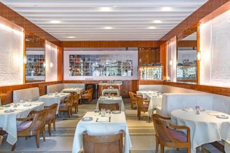 33 Seaport New York - 90