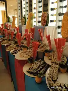 Seaden Sea World Resort & Spa - 96