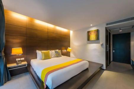 Aree Tara Resort - SHA Extra Plus - 19