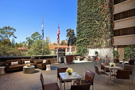 W Los Angeles - West Beverly Hills - 28