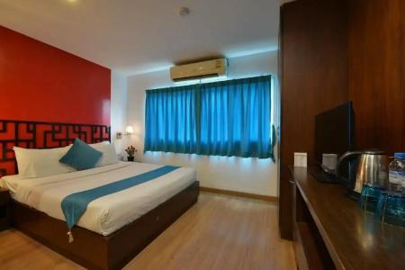 Arawana Express Chinatown - 77