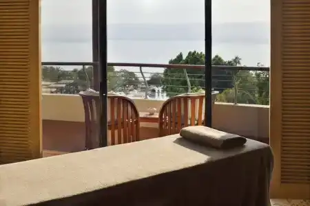 Dead Sea Marriott Resort & Spa - 94