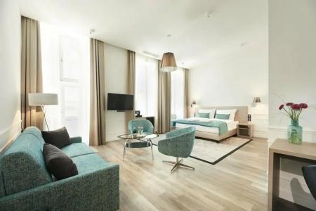 Boutique Residence Budapest - 13