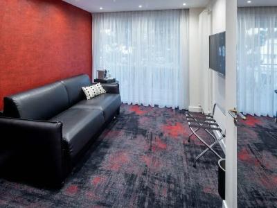 Garrigae Villa La Florangerie - Hôtel & SPA - 70