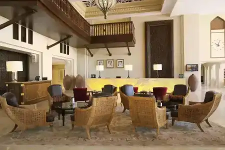 Sofitel Bahrain Zallaq Thalassa Sea & Spa - 98