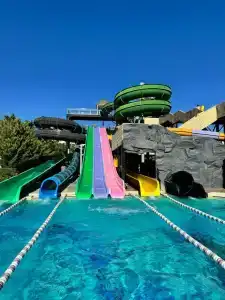 Papillon Belvil Holiday Village - 2