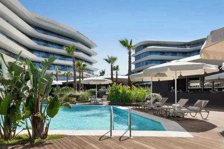 Reges, a Luxury Collection Resort & Spa, Cesme - 58