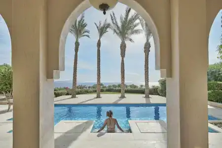 Four Seasons Resort Sharm El Sheikh - 65