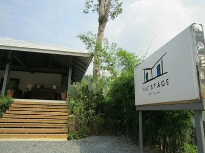 The Stage, Koh Chang - 68