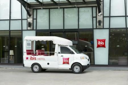Ibis Hua Hin - 42