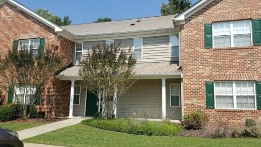 The Colonies at Williamsburg - 40