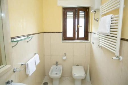 Resort Sant'Angelo & SPA - 24