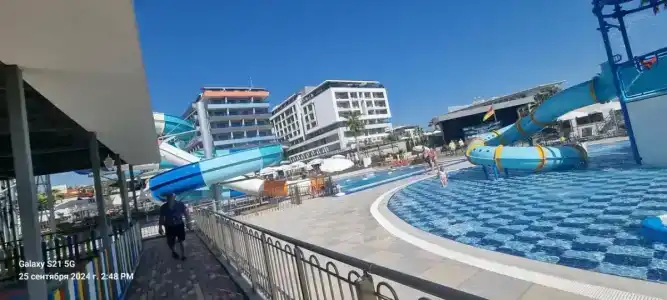 Alaiye Resort & Spa - Ultra All Inclusive - 54