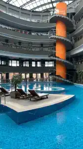 Doğa Thermal Health & Spa - 40