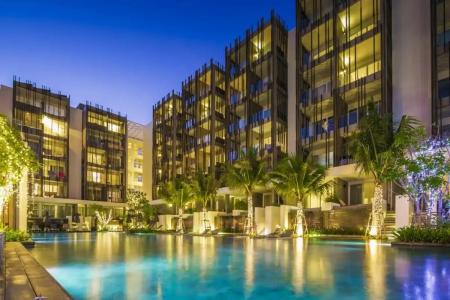 G Hua Hin Resort & Mall - SHA Extra Plus - 57