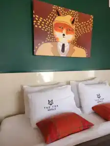 The Fox - 3