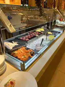 Courtyard by Marriott World Trade Center, Abu Dhabi - 68