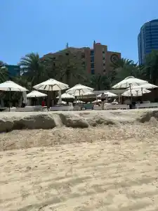 Sheraton Abu Dhabi & Resort - 34