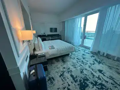 Le Meridien Mina Seyahi Beach Resort & Waterpark - 47