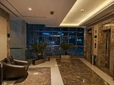 Copthorne Dubai - 29